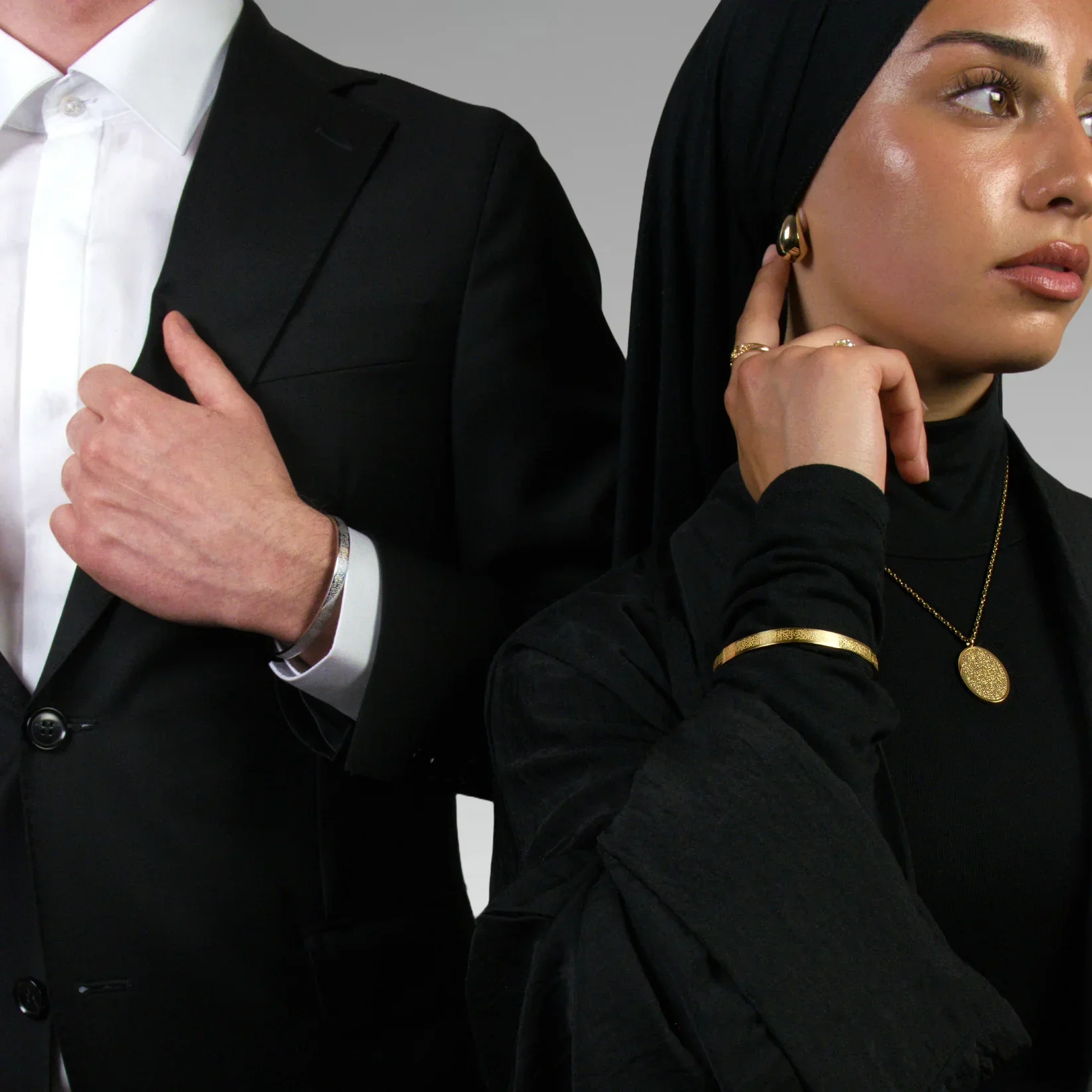 Ayatul Kursi Bracelet - Image 5