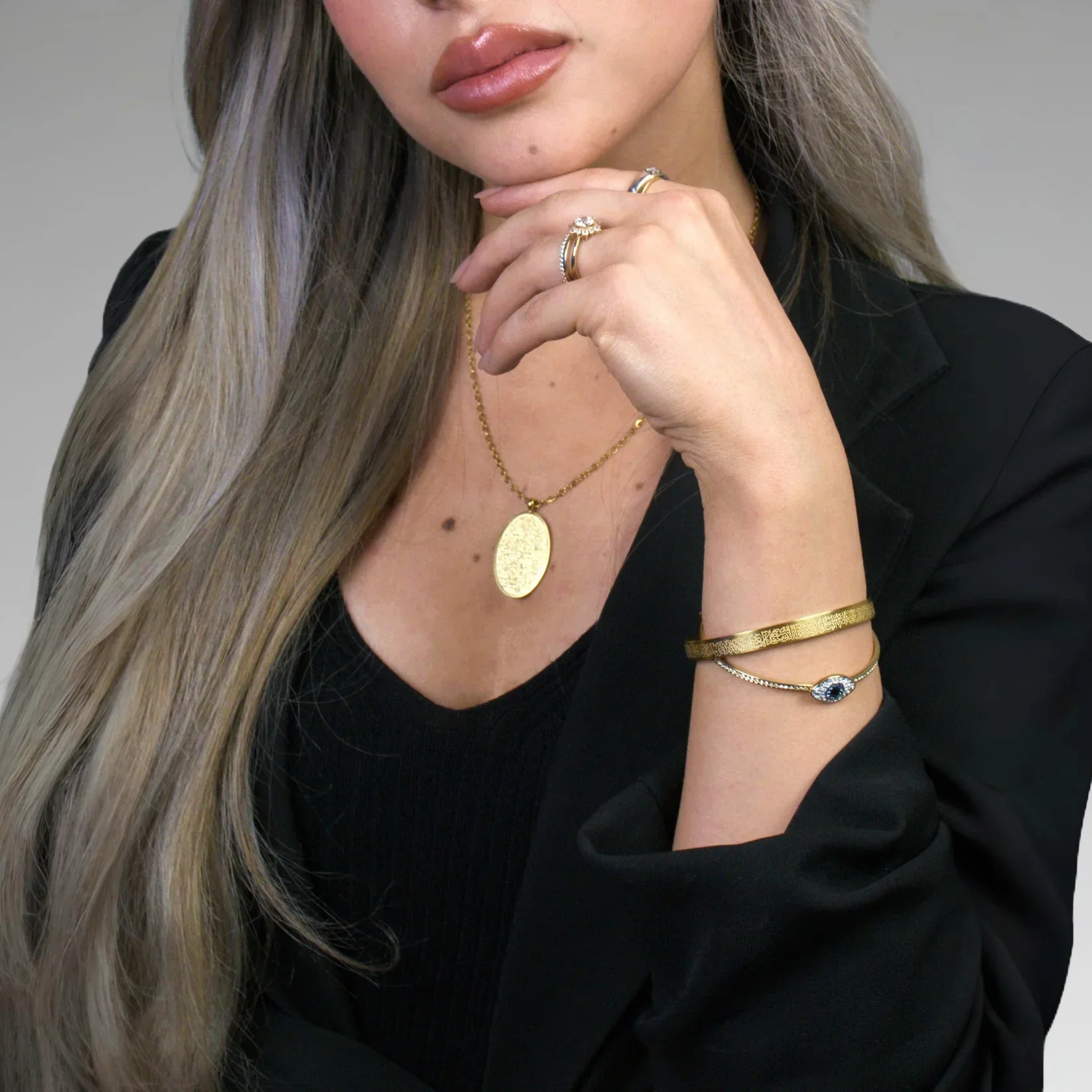 Ayatul Kursi Bracelet - Image 9