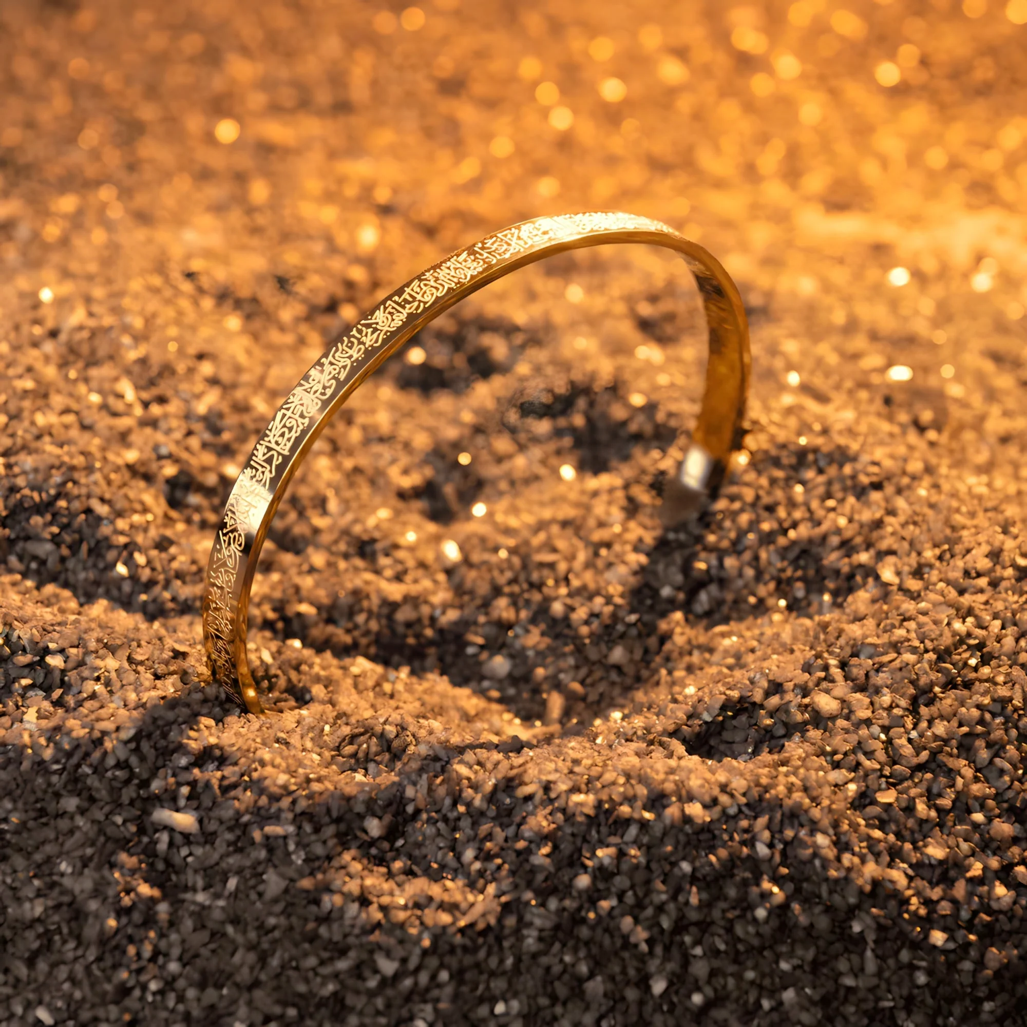 Ayatul Kursi Cuff - Image 5
