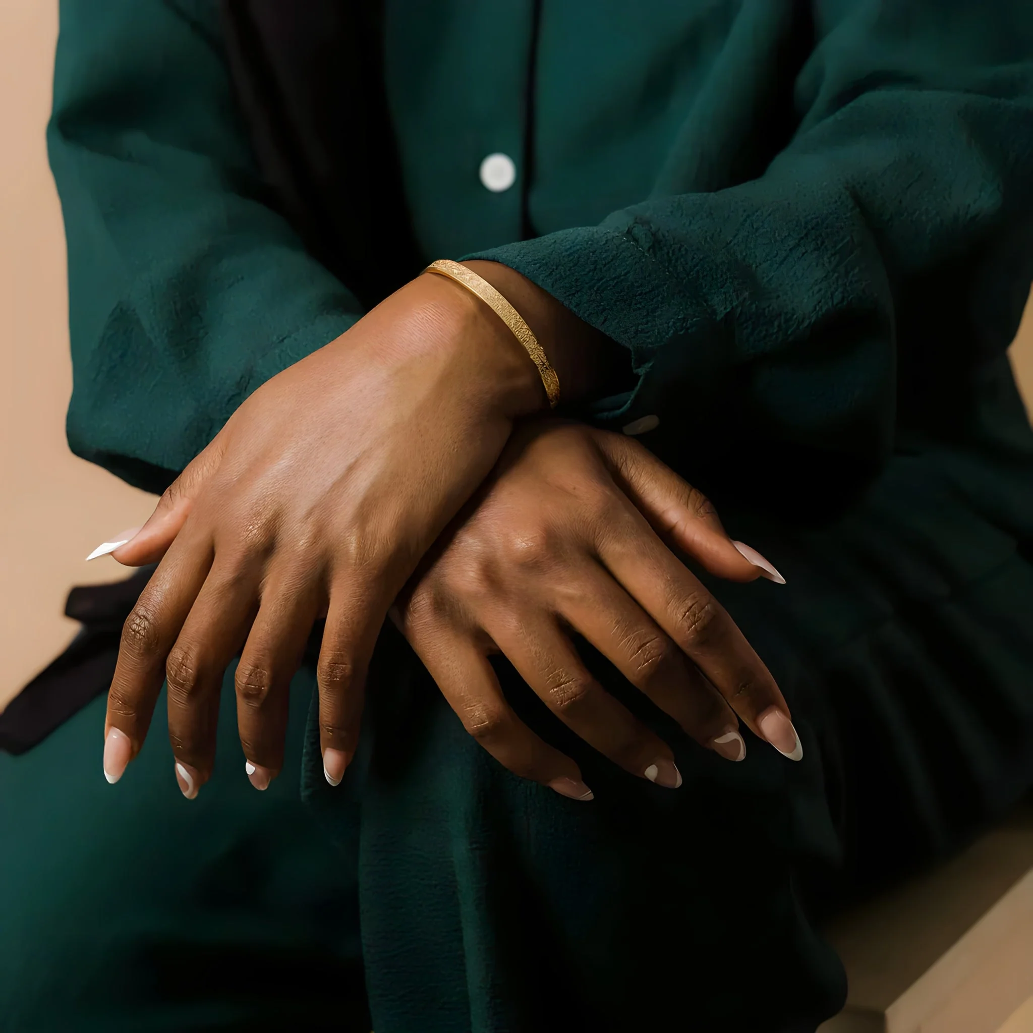 Ayatul Kursi Cuff - Image 8