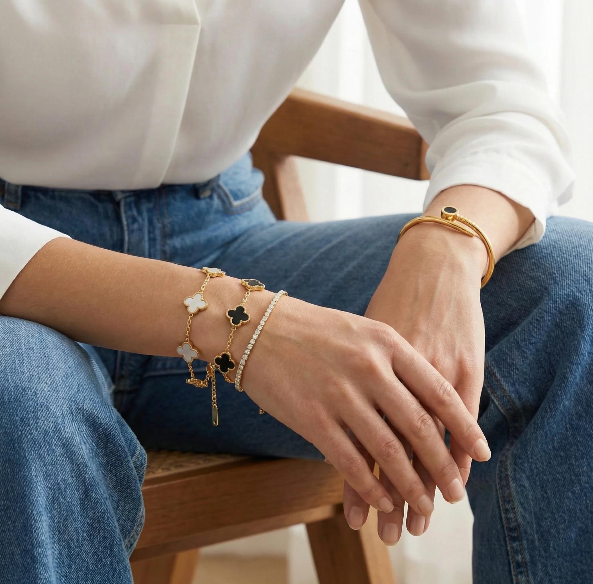 The Midnight Elegance Stack - Image 5