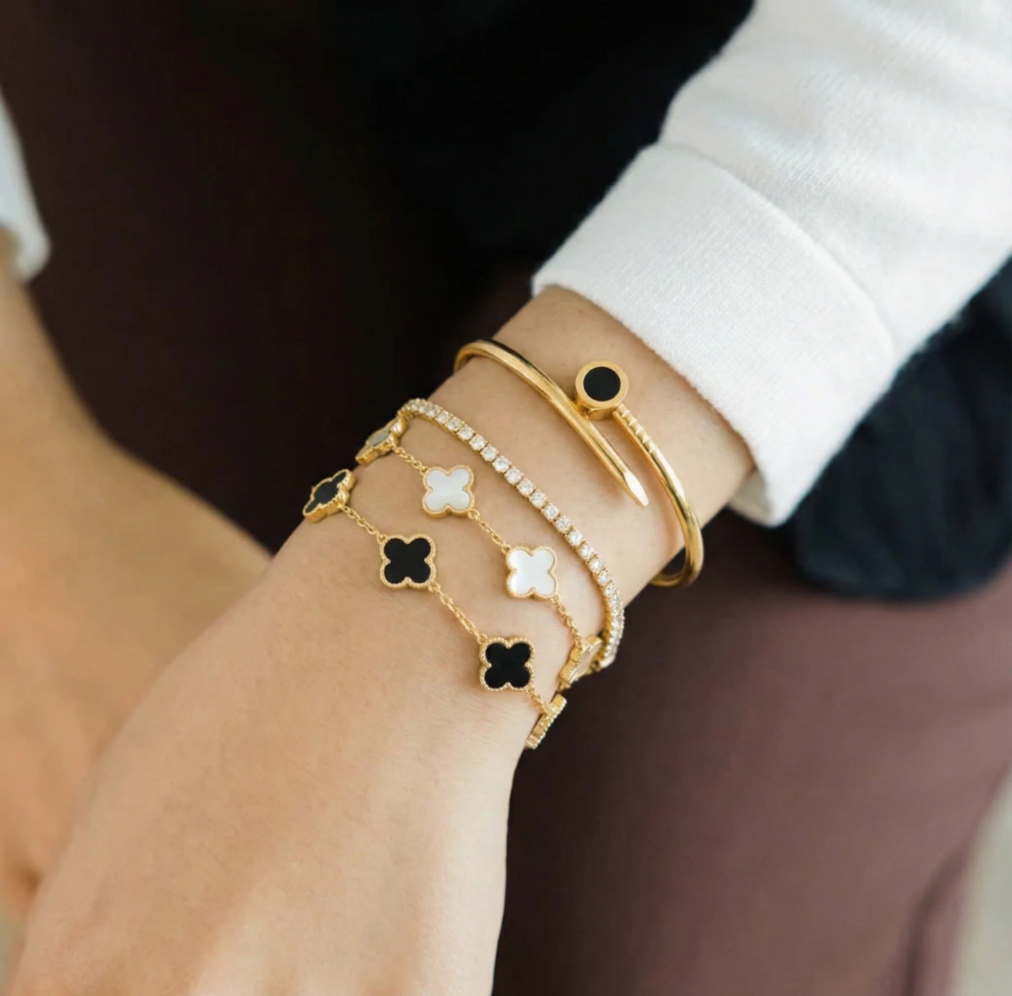 The Midnight Elegance Stack - Image 6