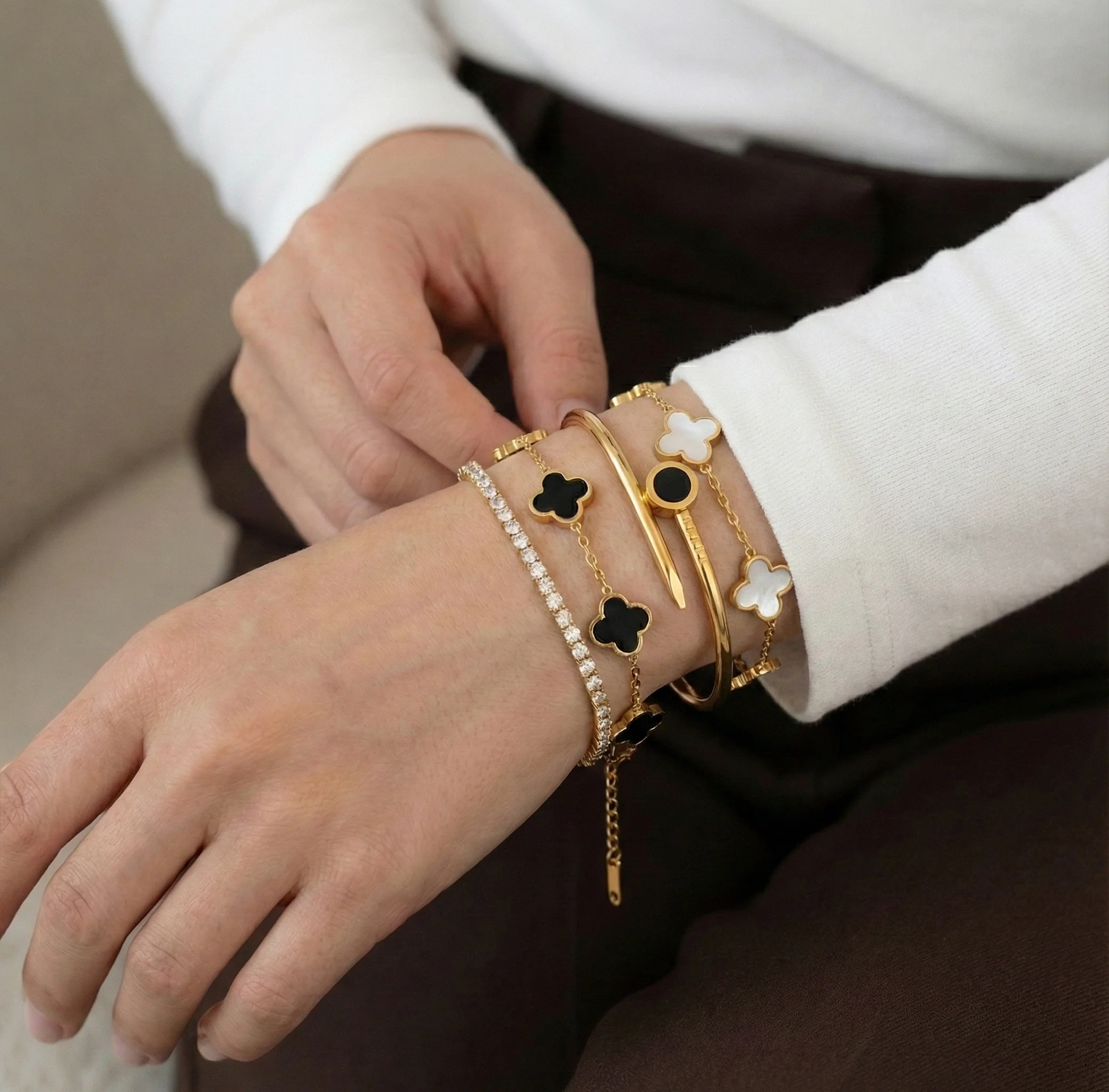 The Midnight Elegance Stack - Image 7