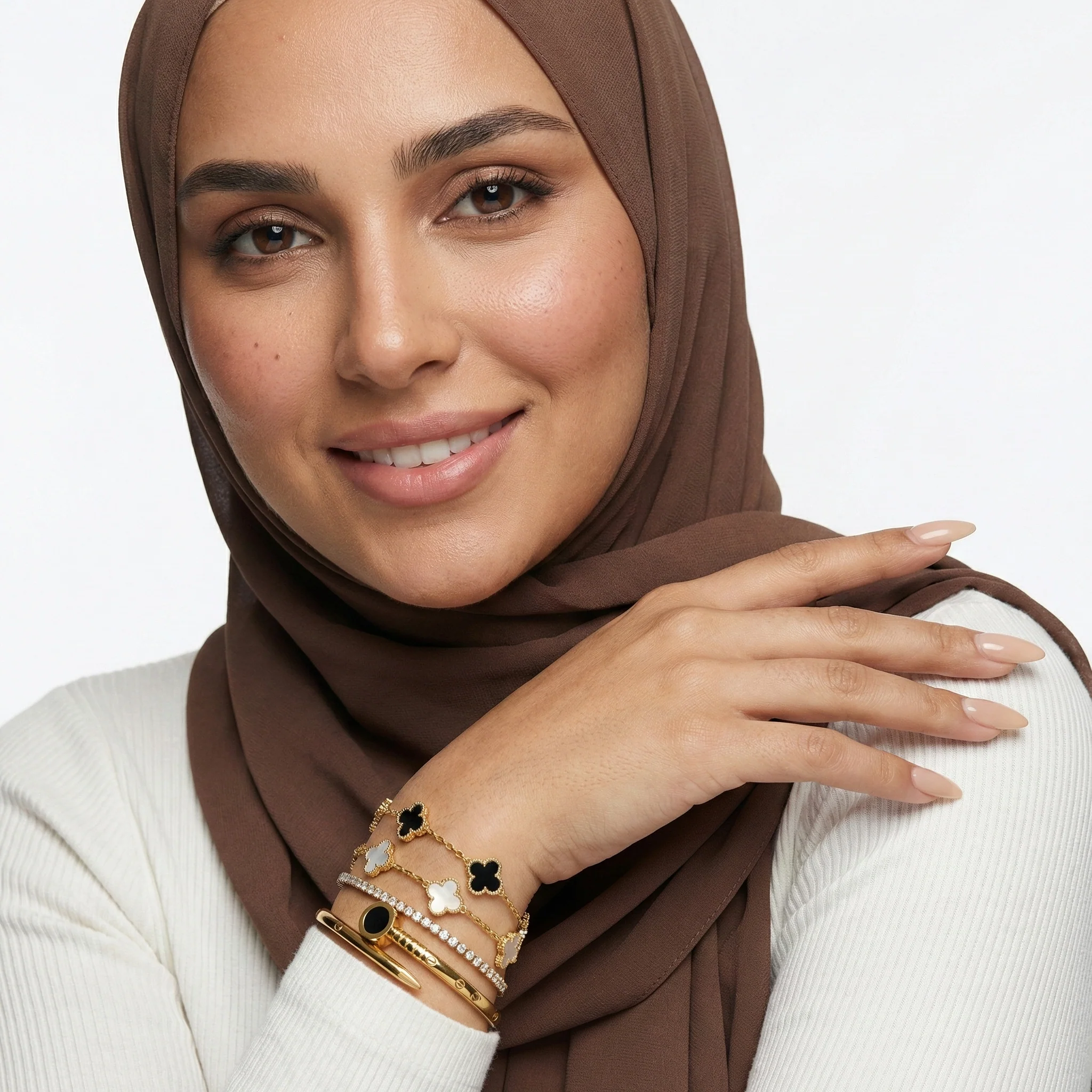 The Midnight Elegance Stack - Image 8