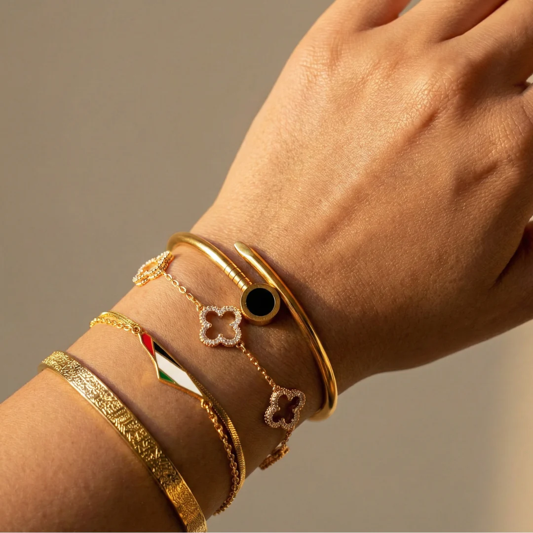 The Qamar Royal Glow Stack - Image 3