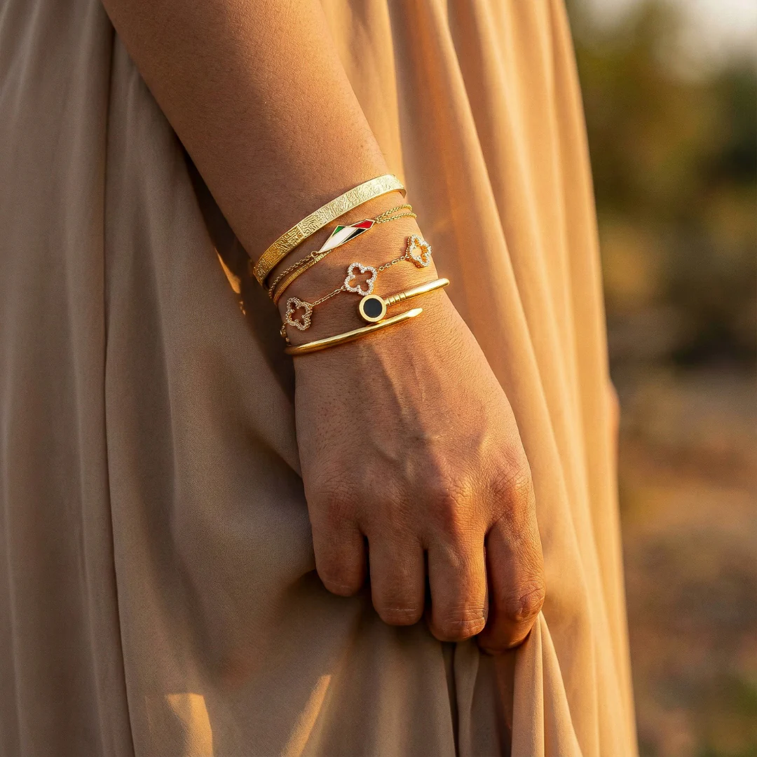 The Qamar Royal Glow Stack - Image 4